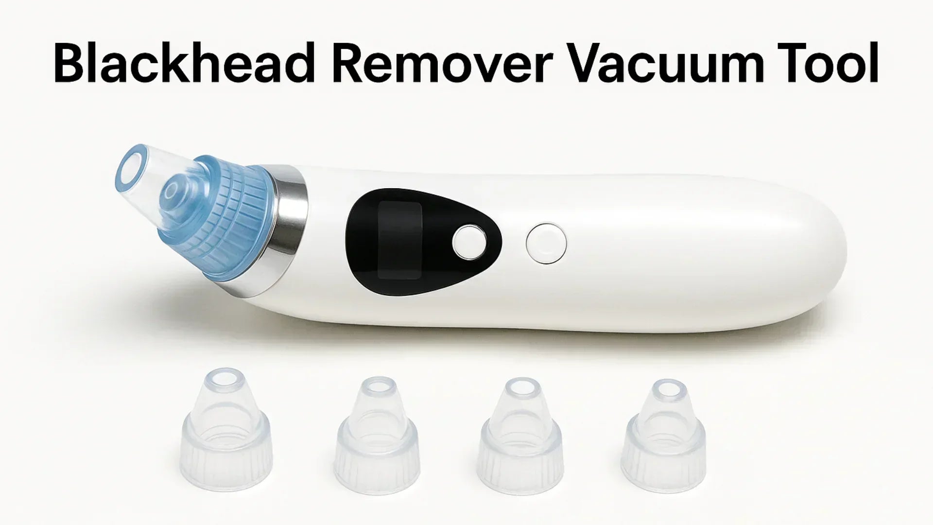 Blackhead Remover Vacuum Tool