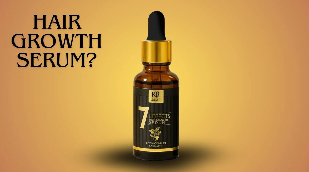 Hair Growth Serum
