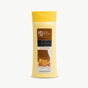 Real Beauty Nourishing Moisture Lotion – Honey & Almond