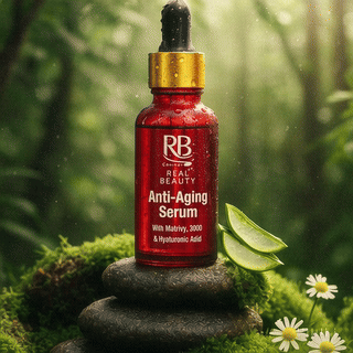 Anti-Aging Serum with Matrixyl