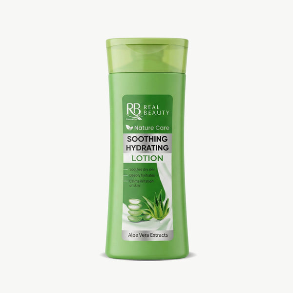 Soothing Hydrating Lotion
