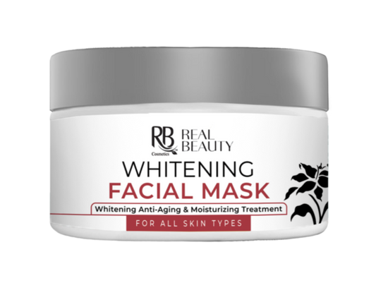 Beauty Facial Mask - Blackrosecolorexperts