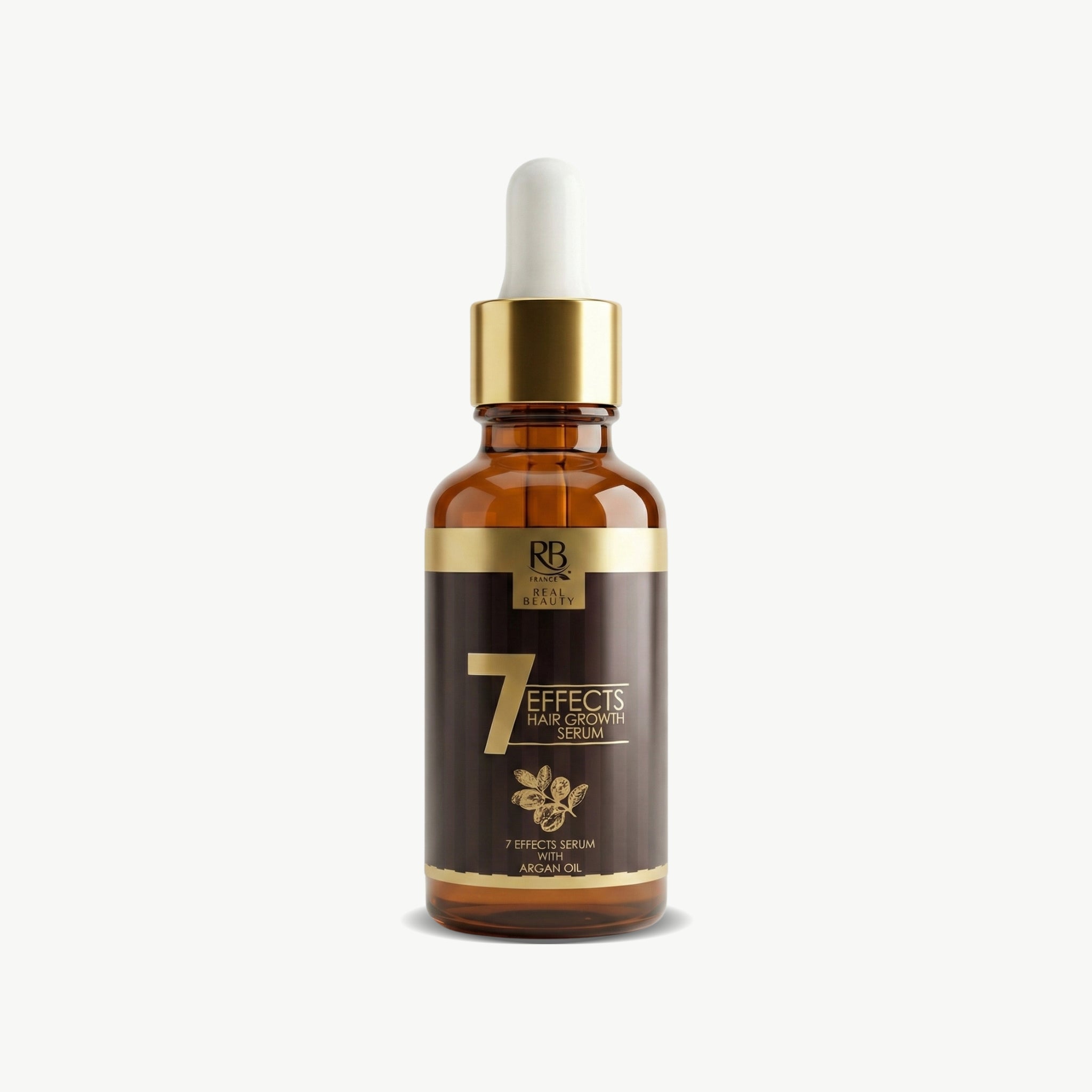7 Effects Hair Growth Serum