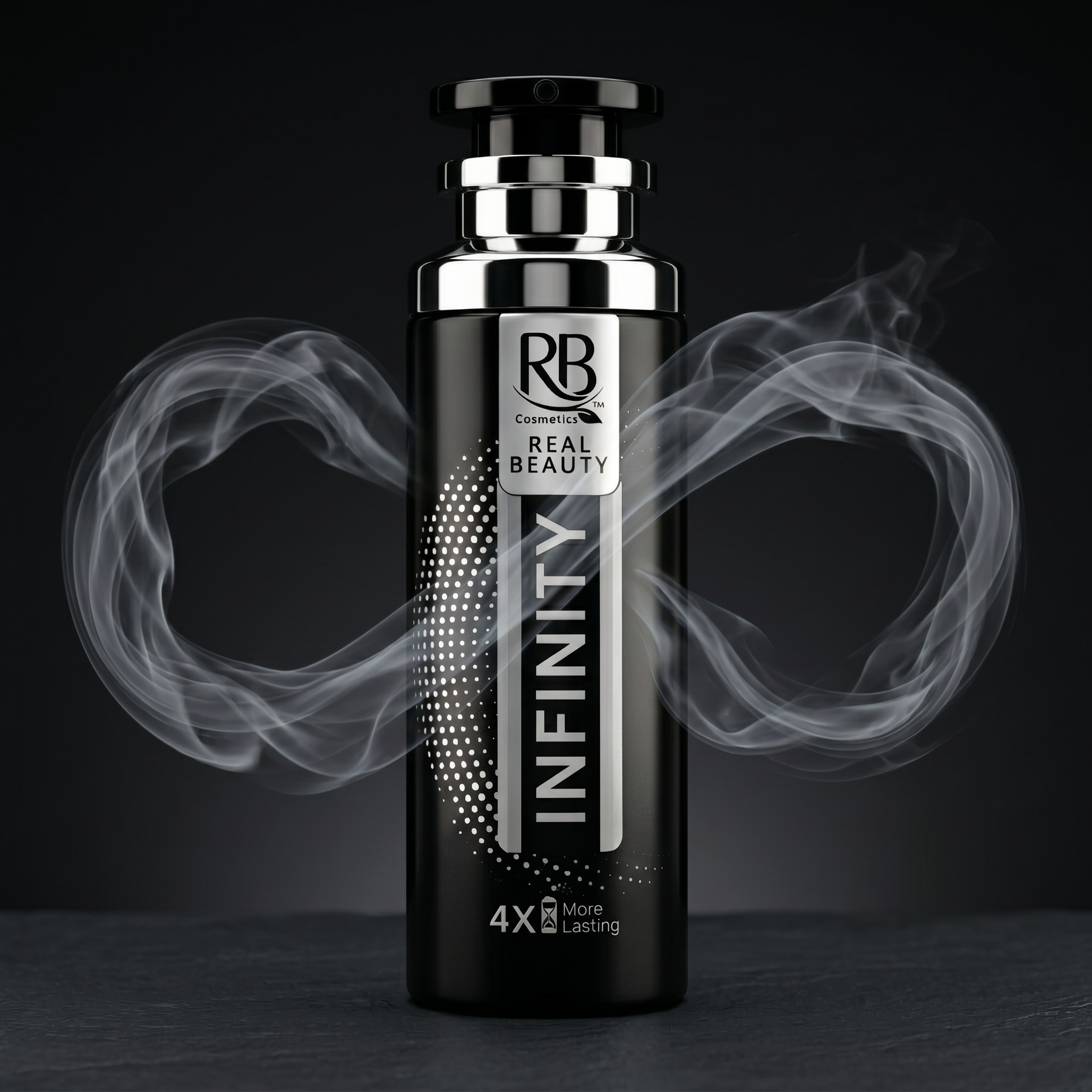 RB Infinity Body Spray – 4X Long Lasting Freshness