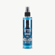 After Shave Gel - 3X Freshness & Cooling