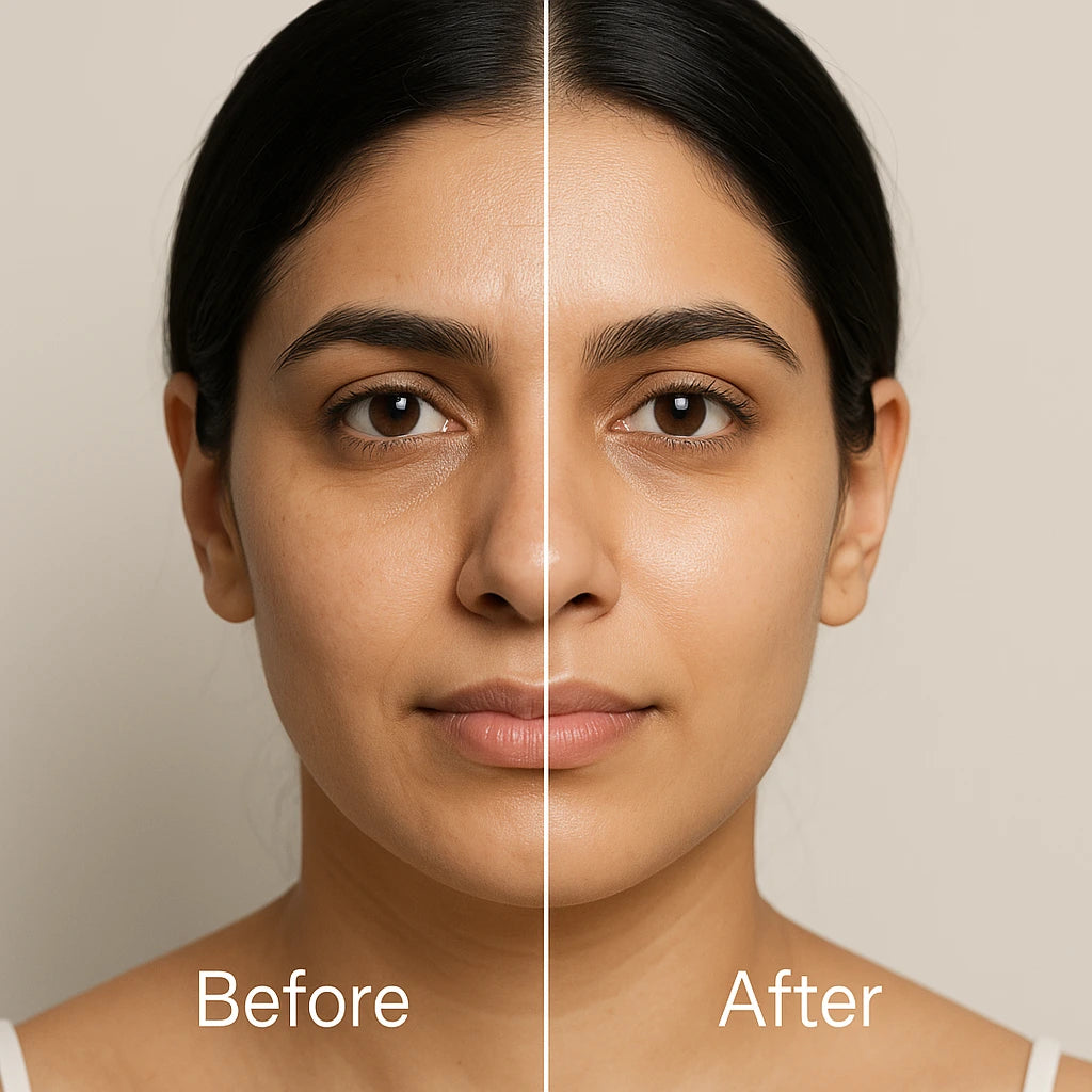 Anti-Aging Serum with Matrixyl