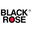 Black Rose logo