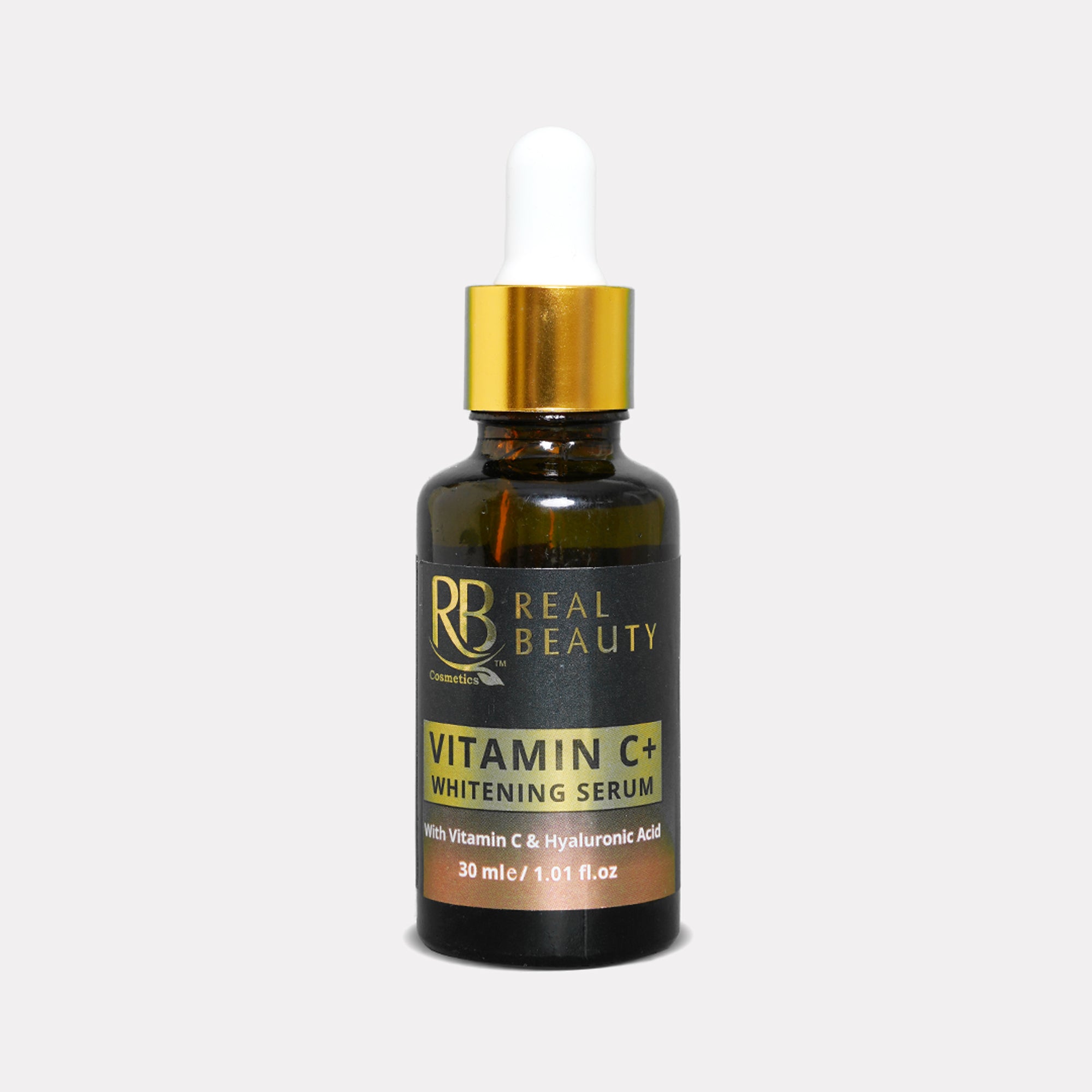 Vitamin C+ Whitening Serum