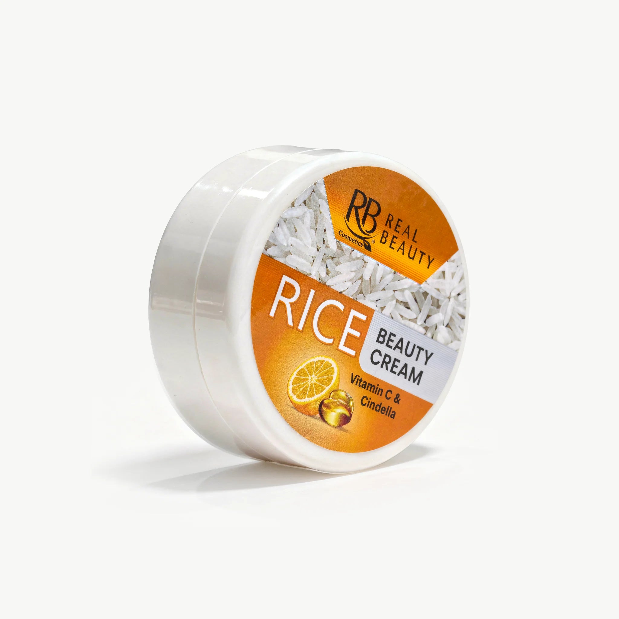 RB Rice & Beauty Cream + Free Face Wash
