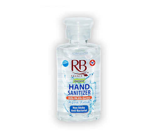 Hand Sanitizer RB - Blackrosecolorexperts