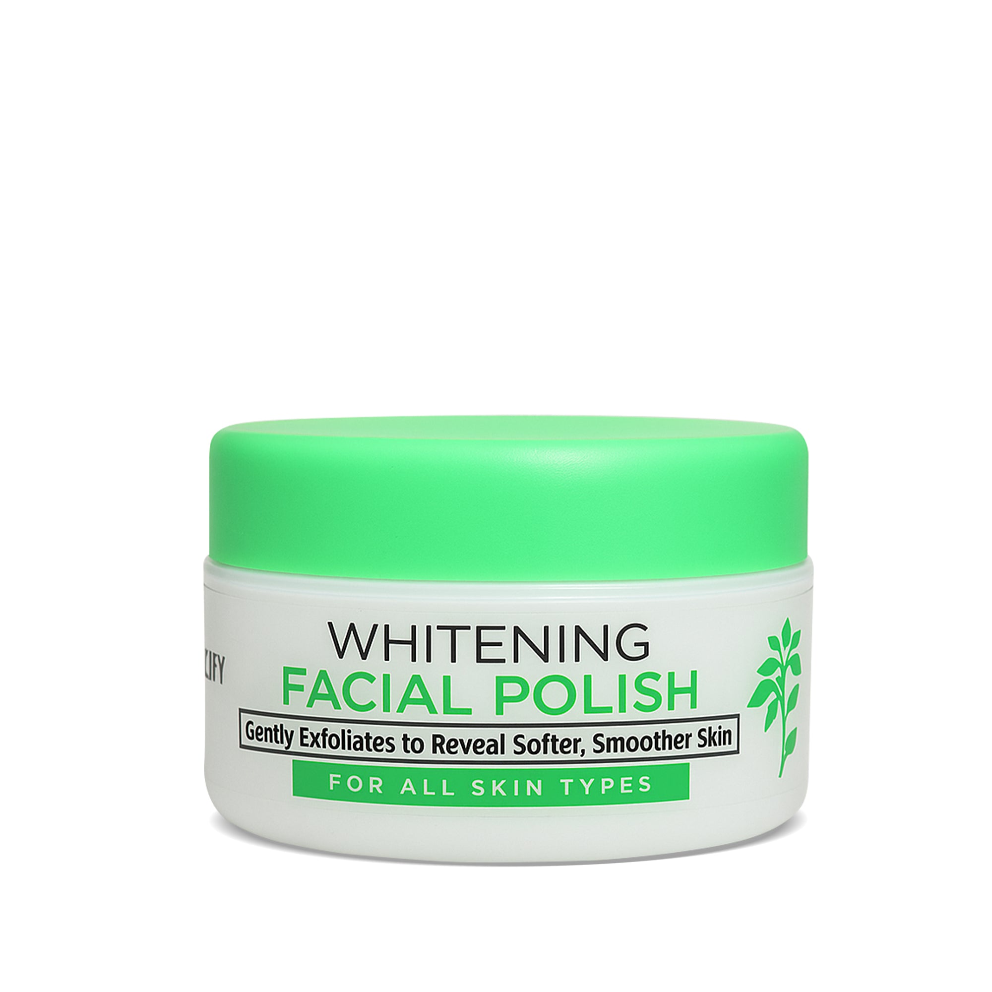 Whitening Facial Polish (100 ml)