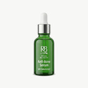 Anti-Acne Serum with Salicylic Acid