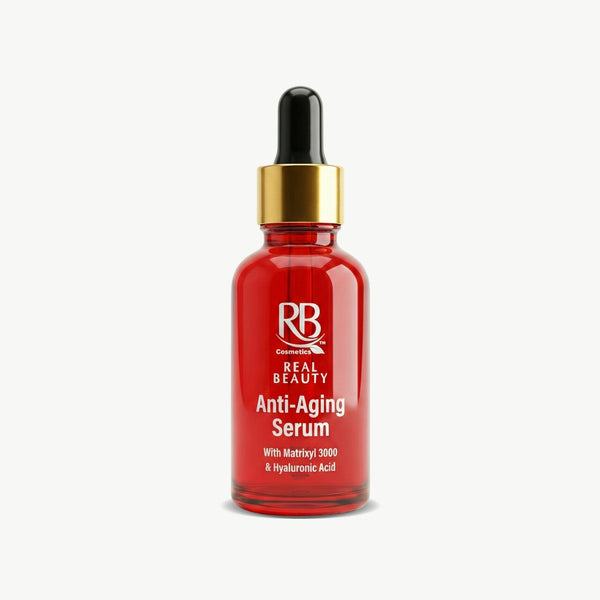 Anti-Aging Serum