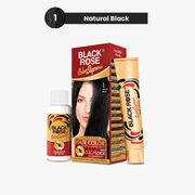 Color Supreme Hair Color