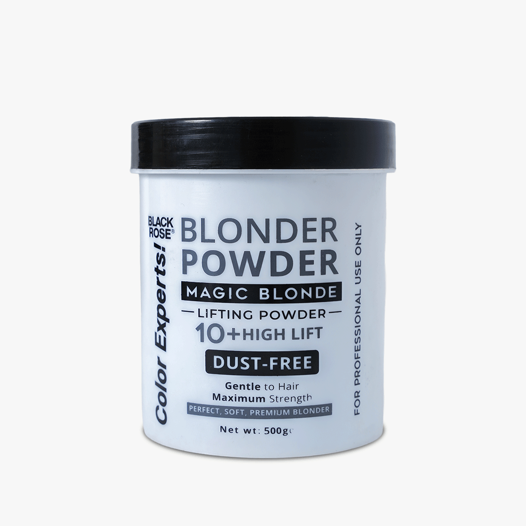 Blonder Powder
