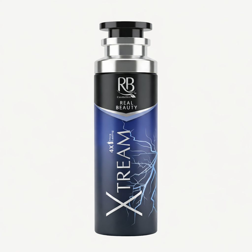 RB Xtream Body Spray – 4X Long Lasting Freshness