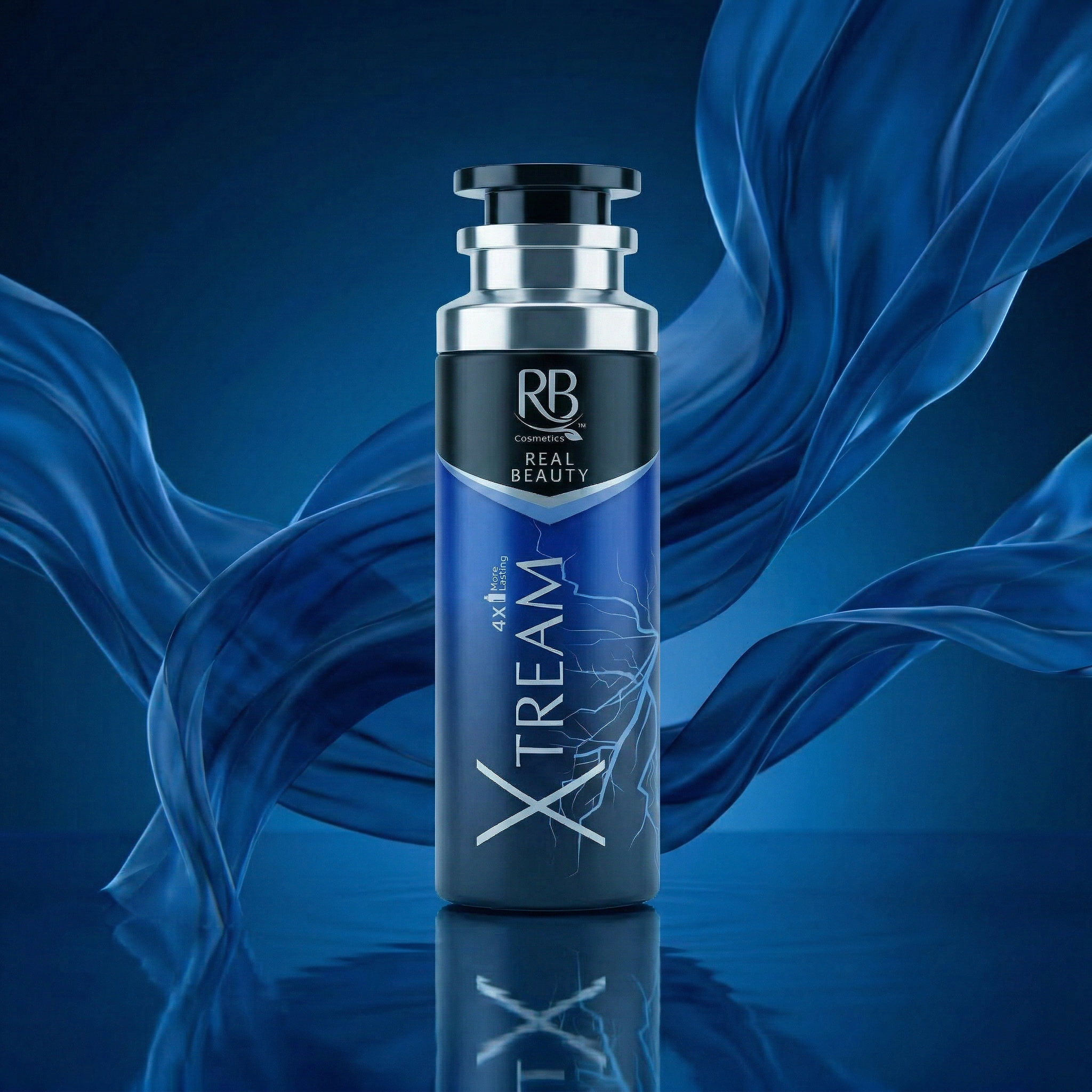 RB Xtream Body Spray – 4X Long Lasting Freshness