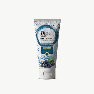 Whitening Facial Cleanser