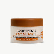 Whitening Facial Scrub (100ml/280ml)
