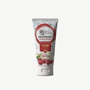 Whitening Facial Mask
