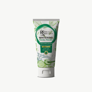 Whitening Facial Polish