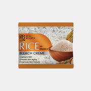 RB Rice with Vitamin C Bleach Creme (Ammonia-Free)