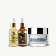 Skin & Hair Care Deal – Shine Brighter Essentials