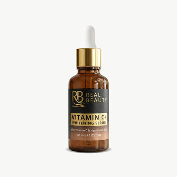 Vitamin C+ Whitening Serum