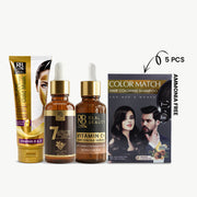 Women's Care Bundle - Shine Brighter