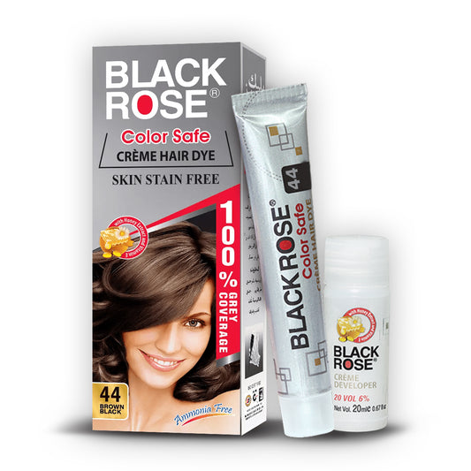 Color Safe Hair Color - Blackrosecolorexperts